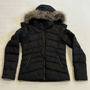 Marmot down coat